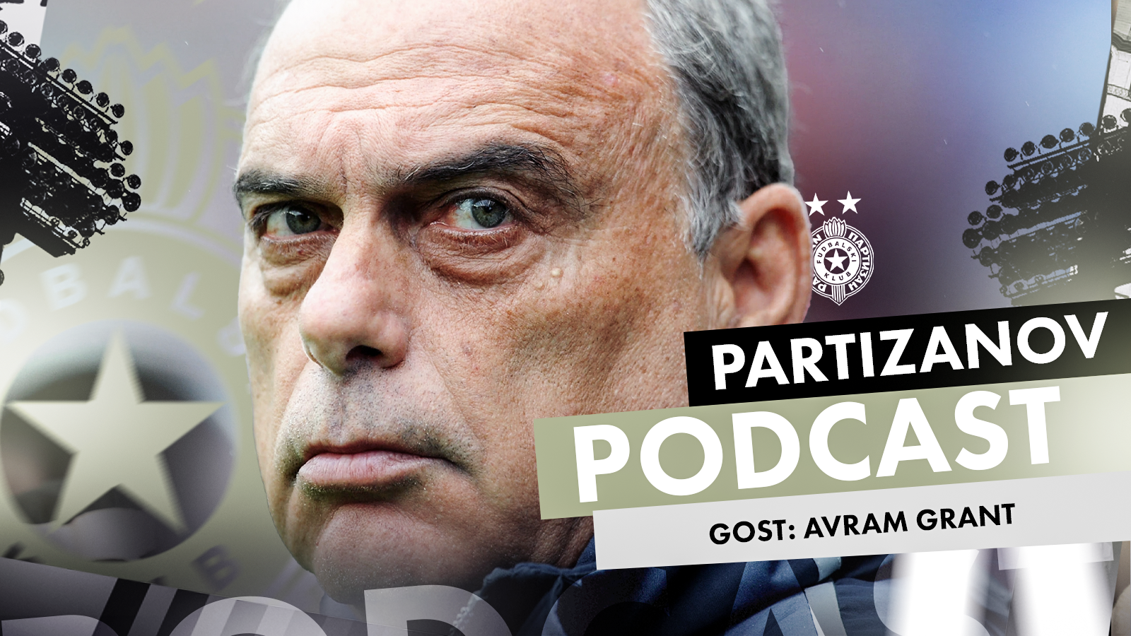 Avram Grant - Natho je veliki igrač, njegov mentalitet je nenadmašiv!