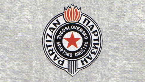 Grb Partizana-istoriјat