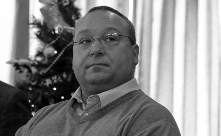 In memoriam: Vladimir Vuletić (1978–2026)