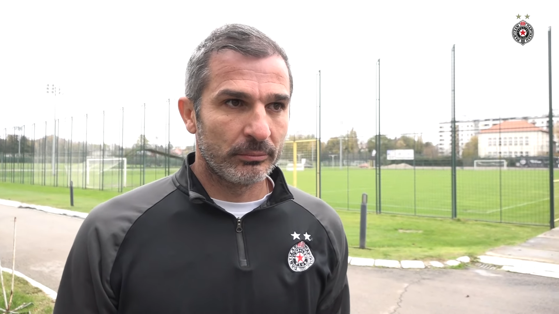 UEFA LIGA MLADIH: Stojaković  - Nadam se da ćemo zaslužiti da odemo dalje!