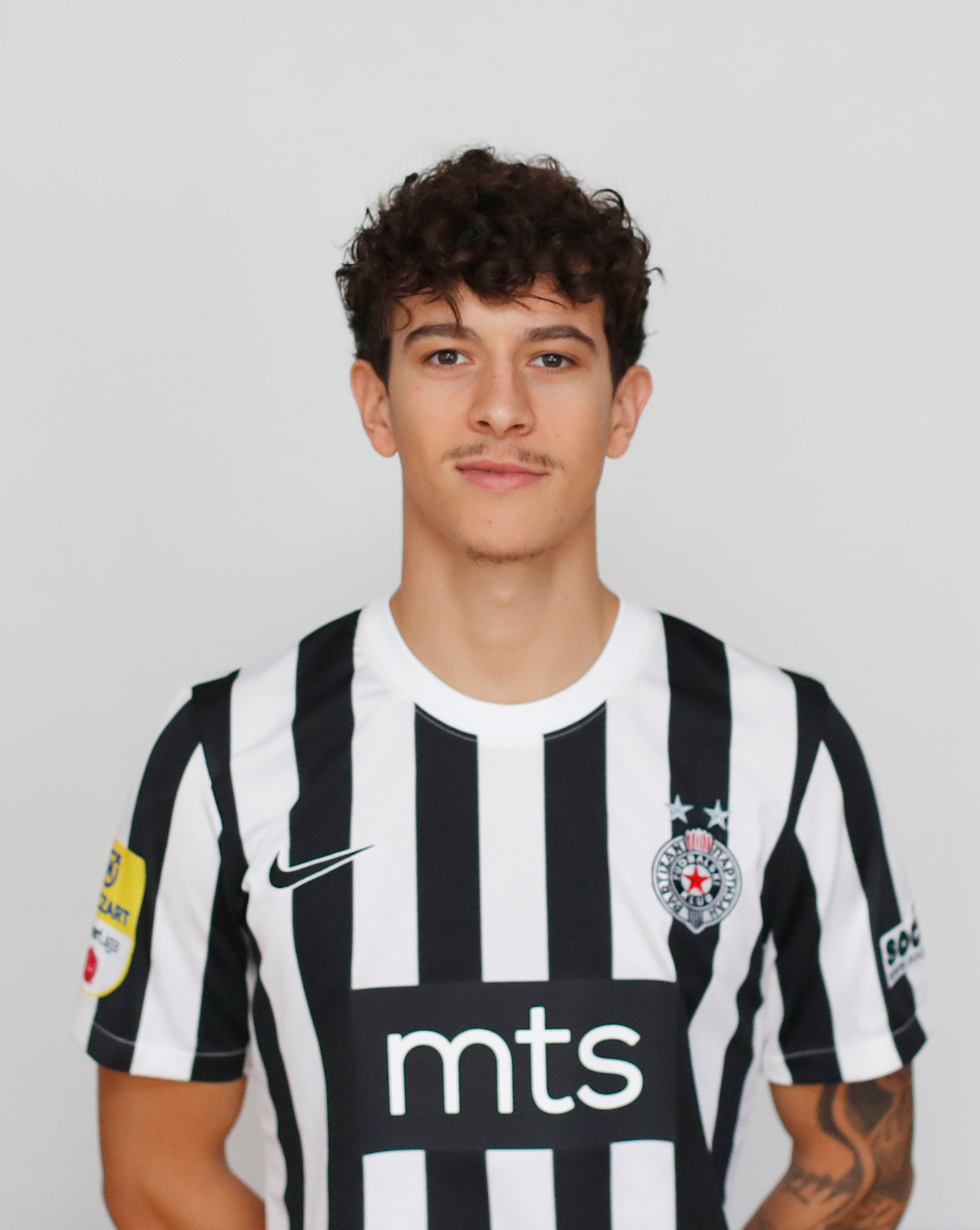 77 Nemanja Јović