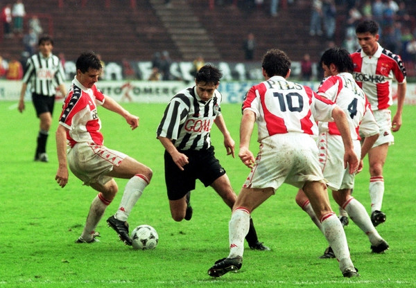 Foto arhiva - Dragan Ćirić