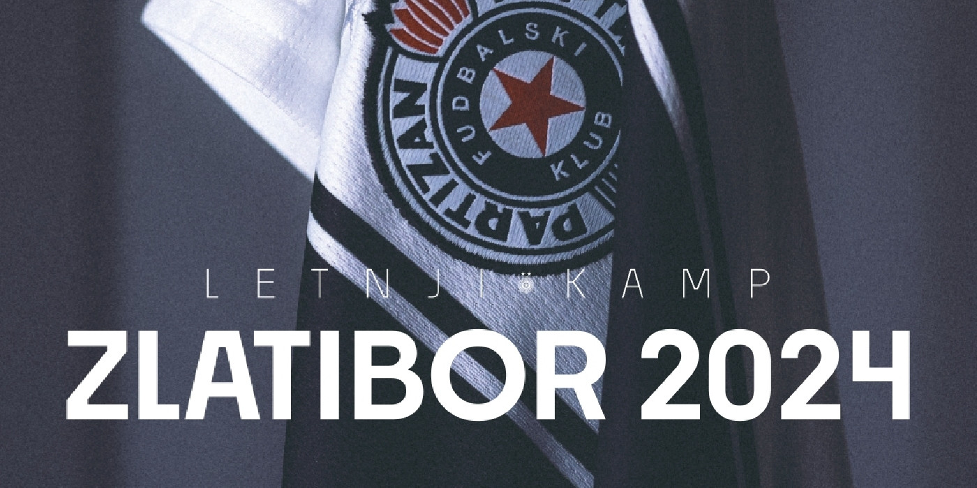 Partizan Youth Summer Camp Zlatibor 2024   Kamp 2024 1709116815 