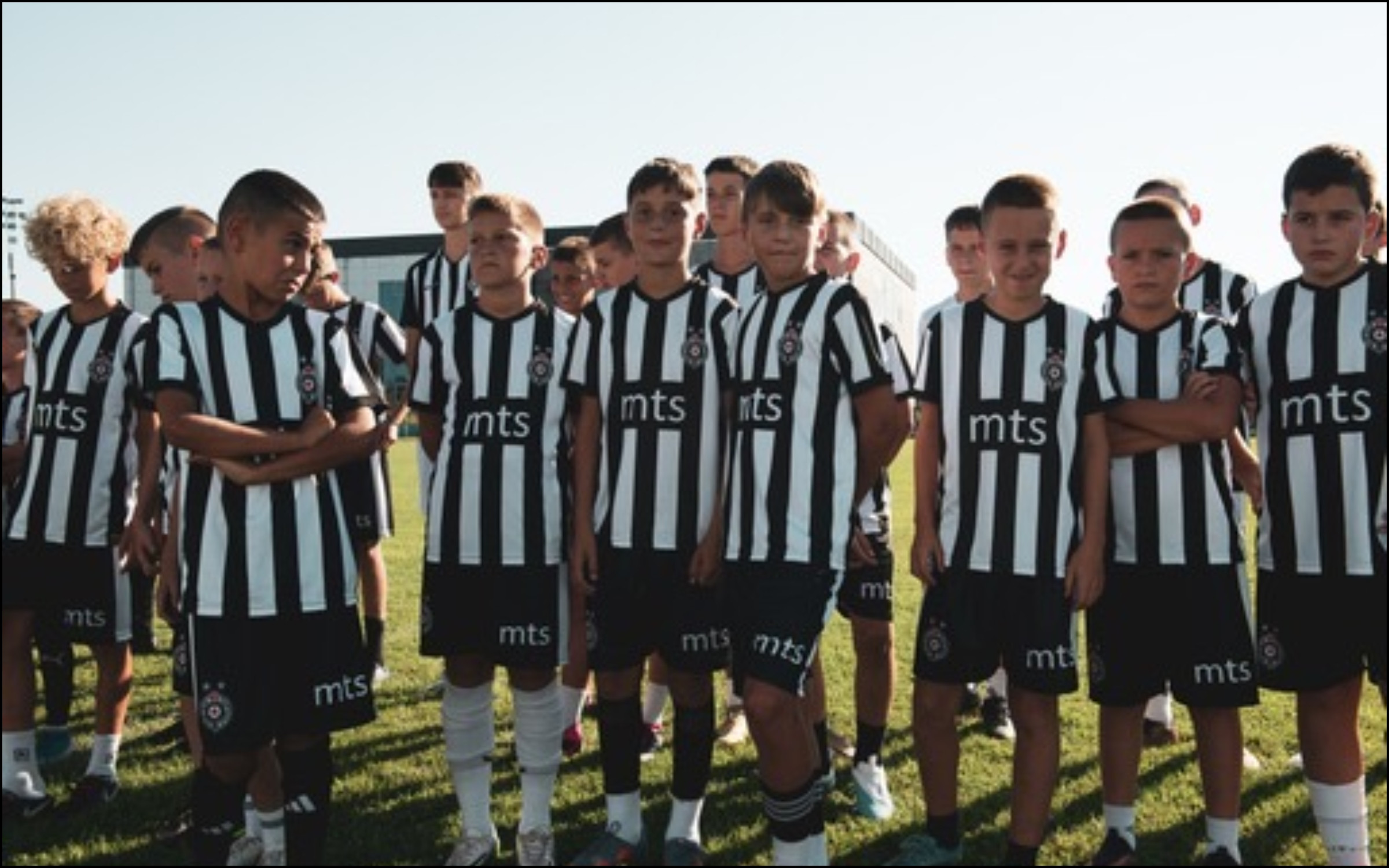 PARTIZANOV KAMP U GLAMOČANIMA KOD LAKTAŠA