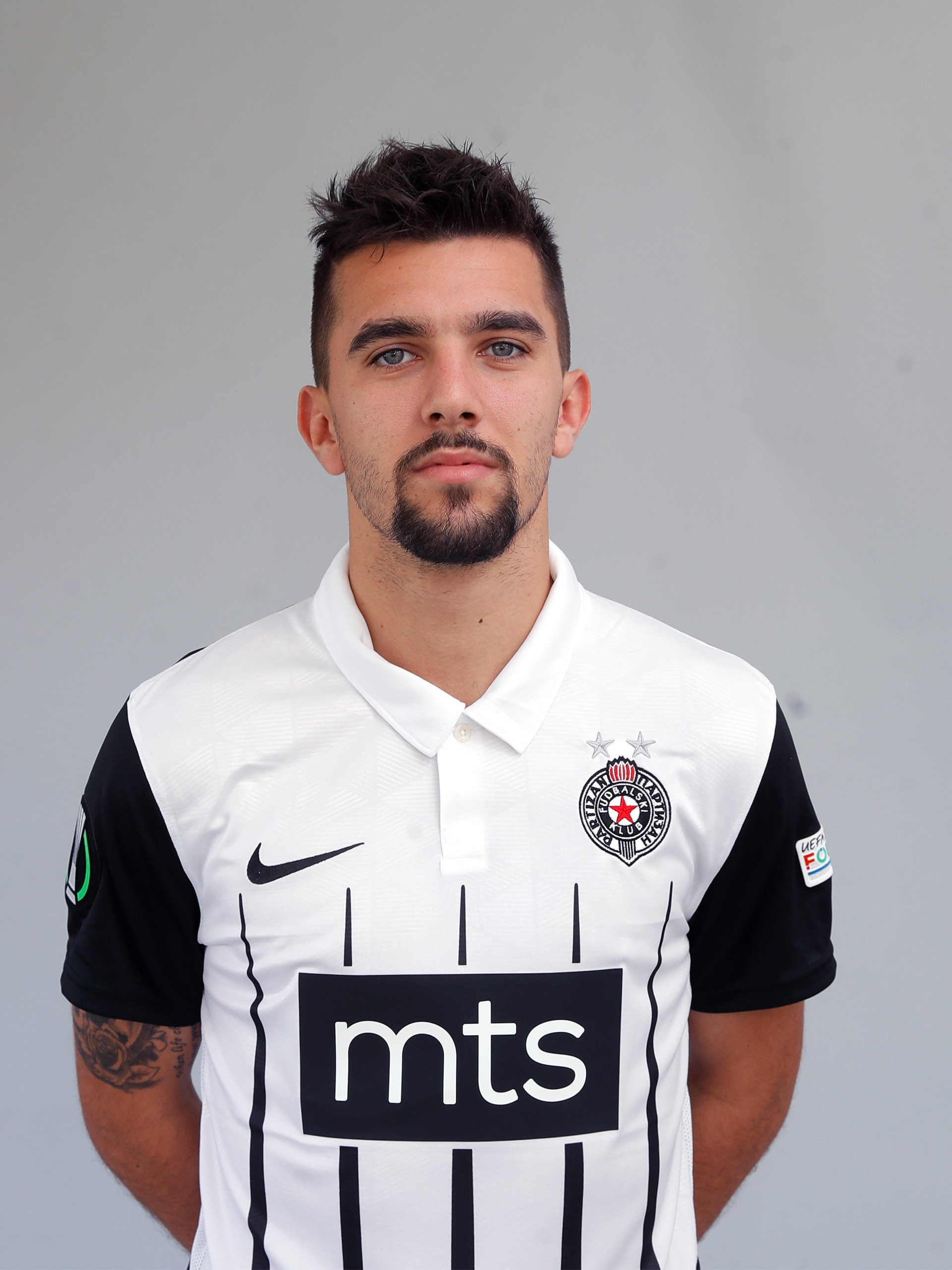 10 Lazar Pavlović