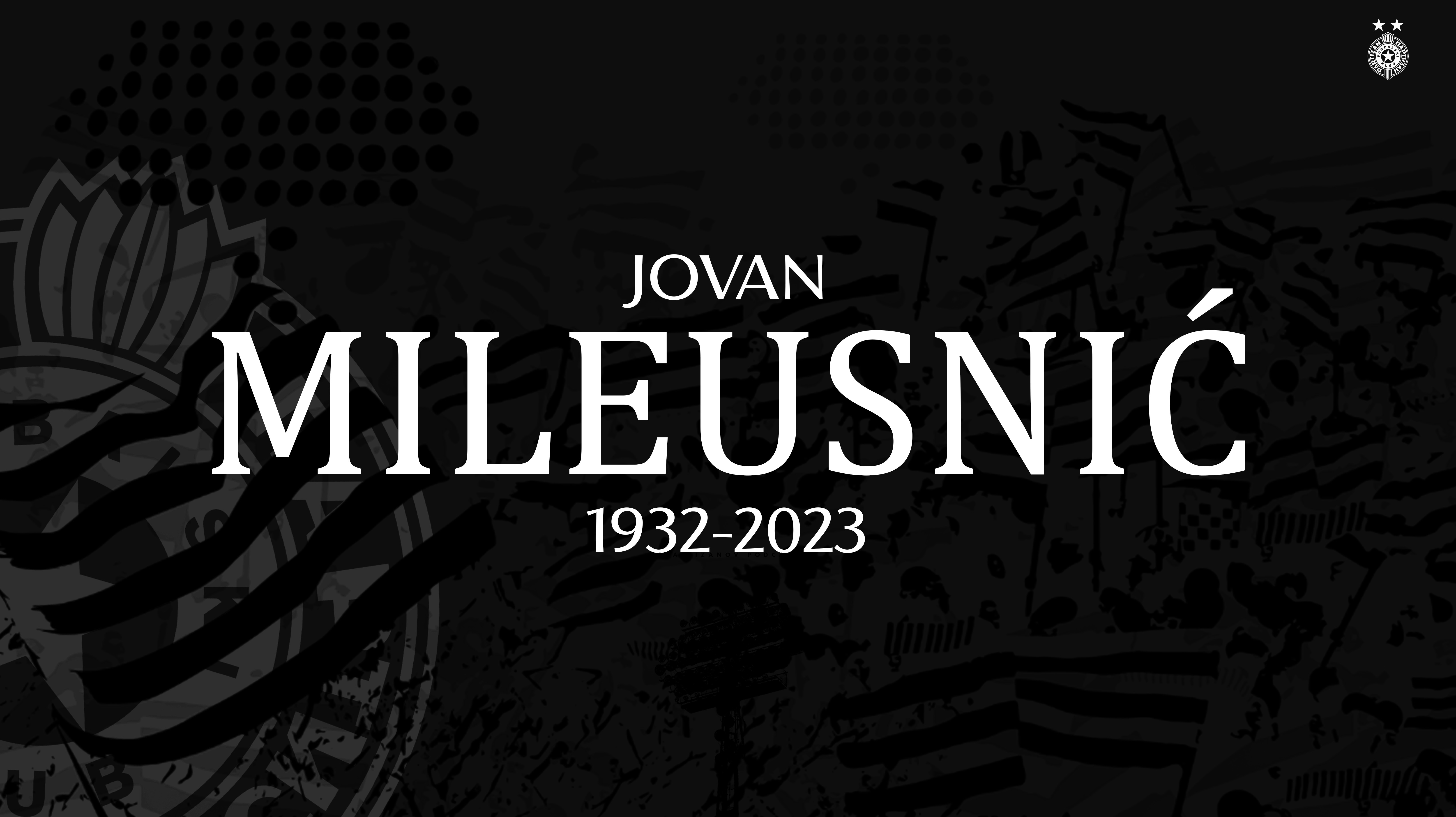Komemoracija Jovanu Mileusniću