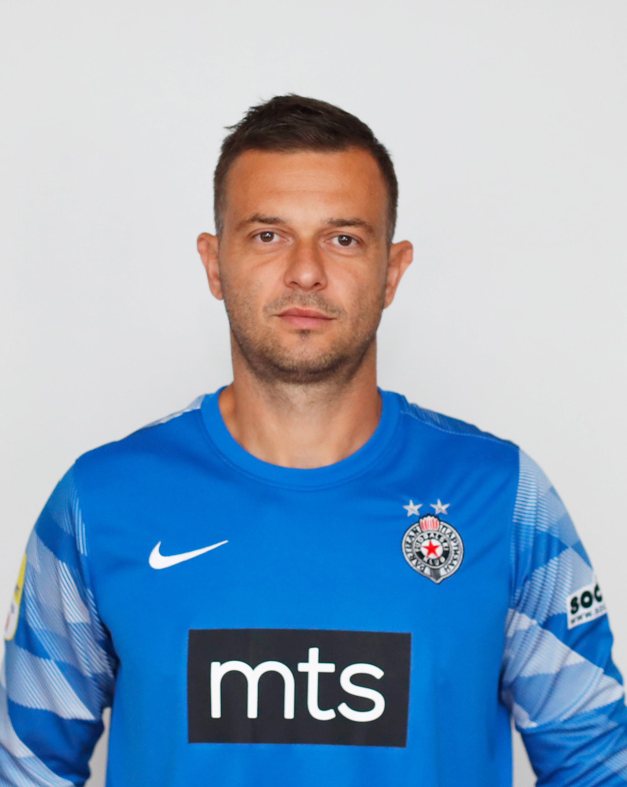 25 Milan Lukač