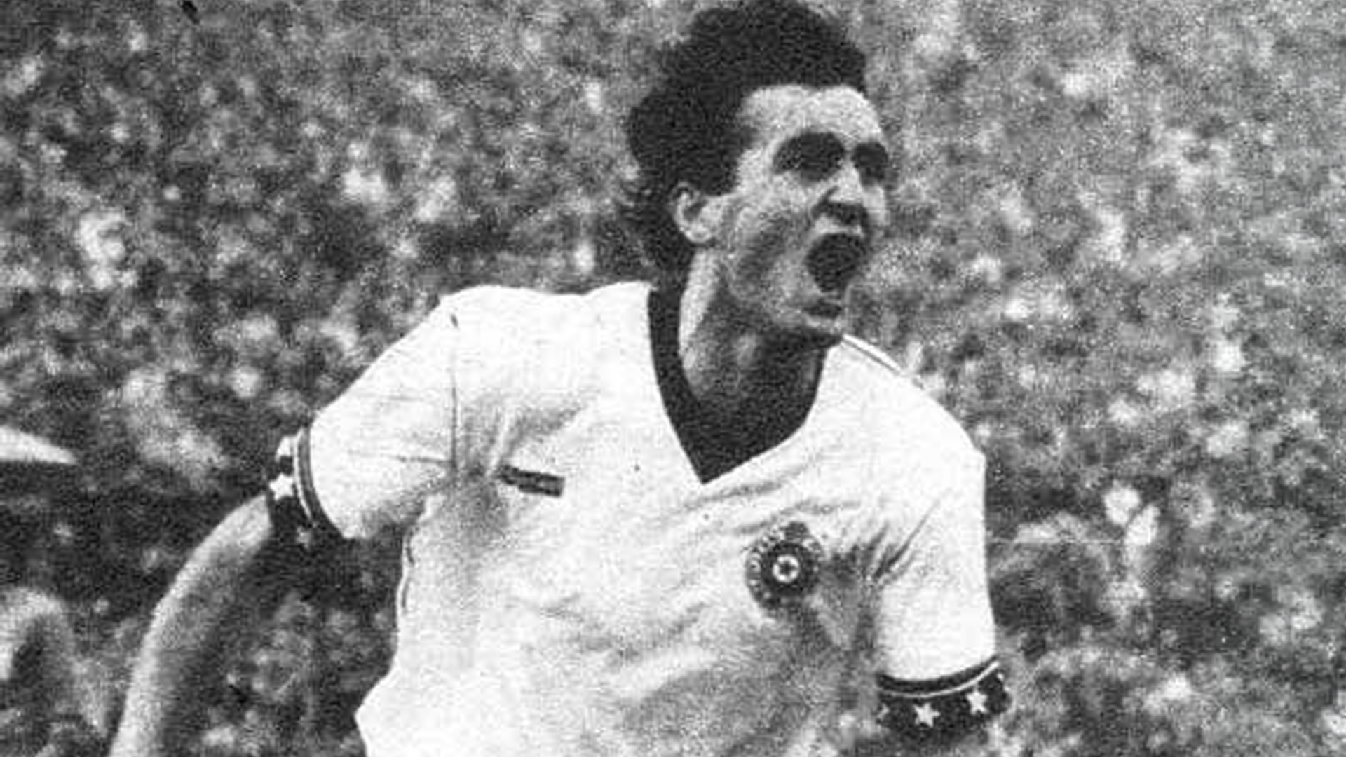 Dragan Mance: Legenda živi