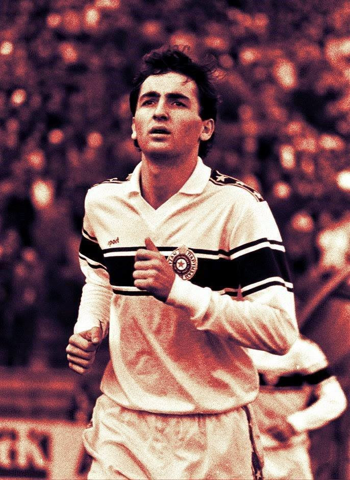 Dragan Mance - statistika