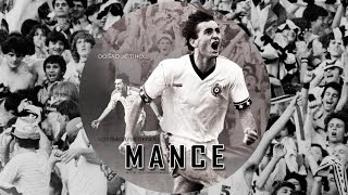 MANCE - dokumentarni film