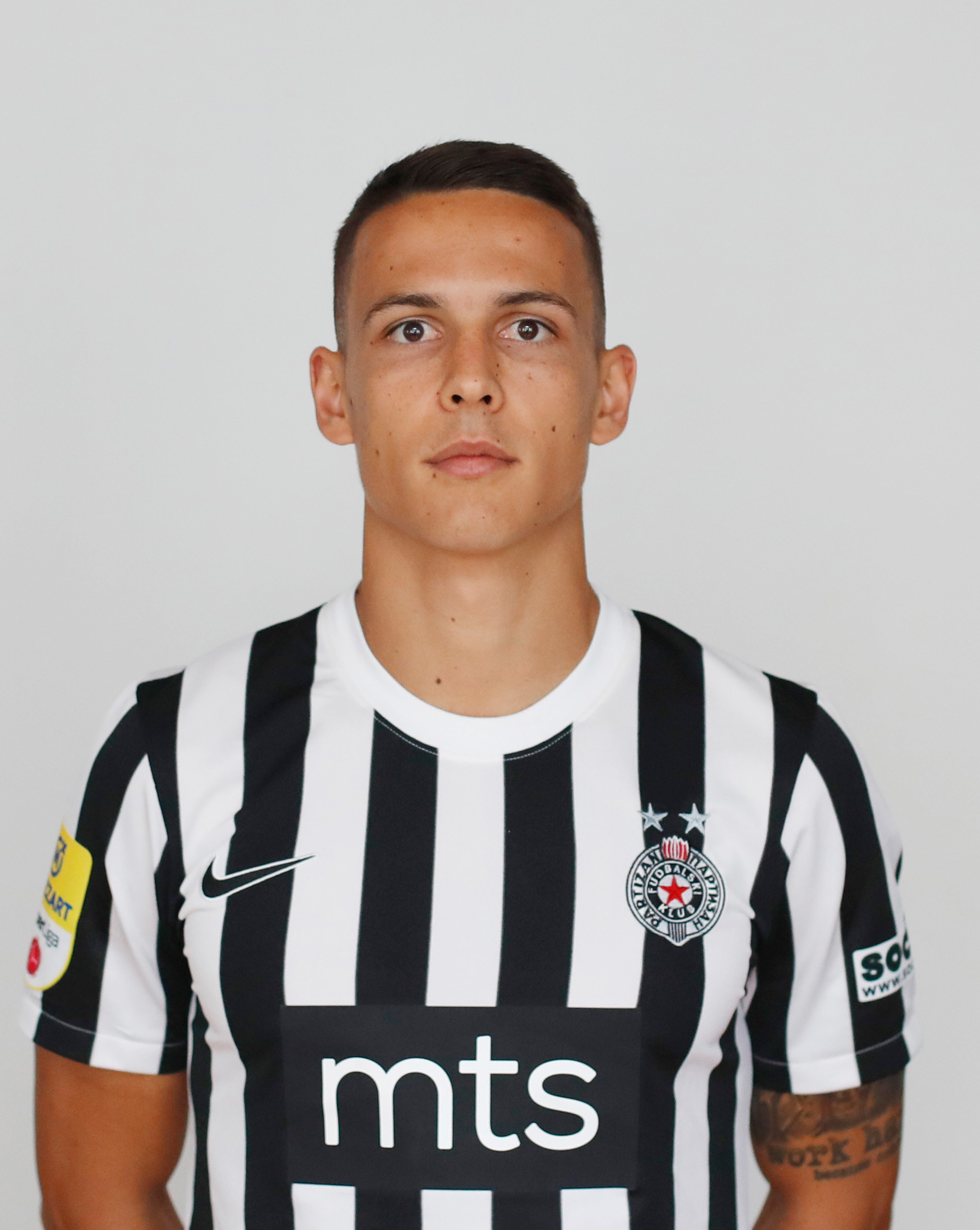 6 Svetozar Marković