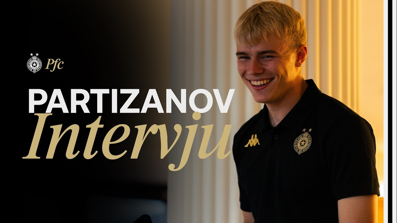 Erik Kojzek - Cilj mi je da me klub zapamti kao igrača koji je dao sve za grb!