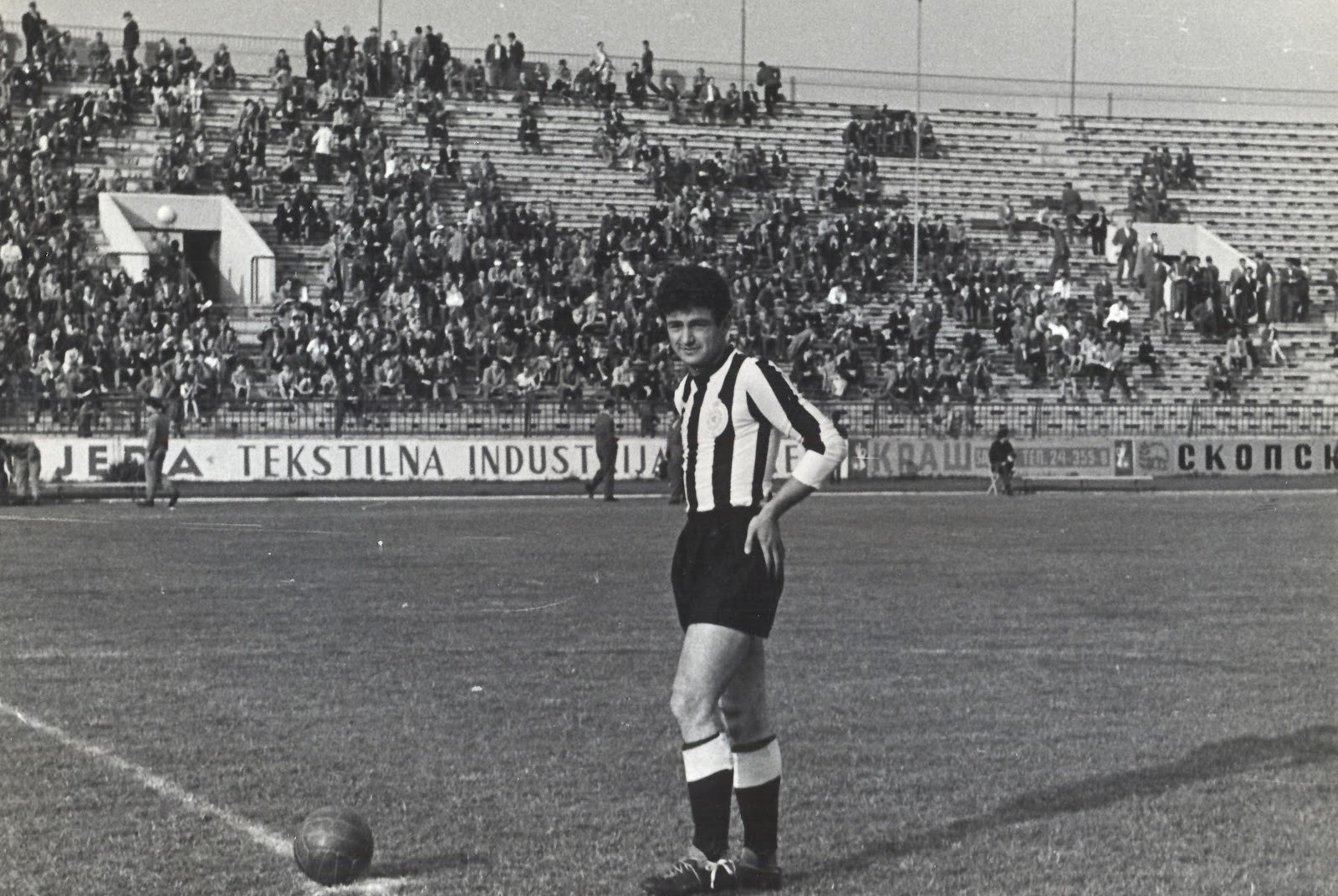 Foto arhiva - Milan Galić