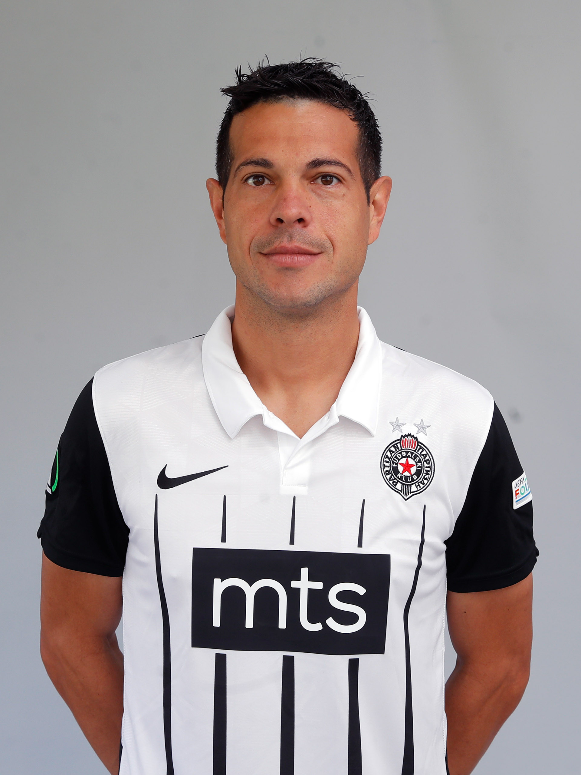99 Milan Smiljanić