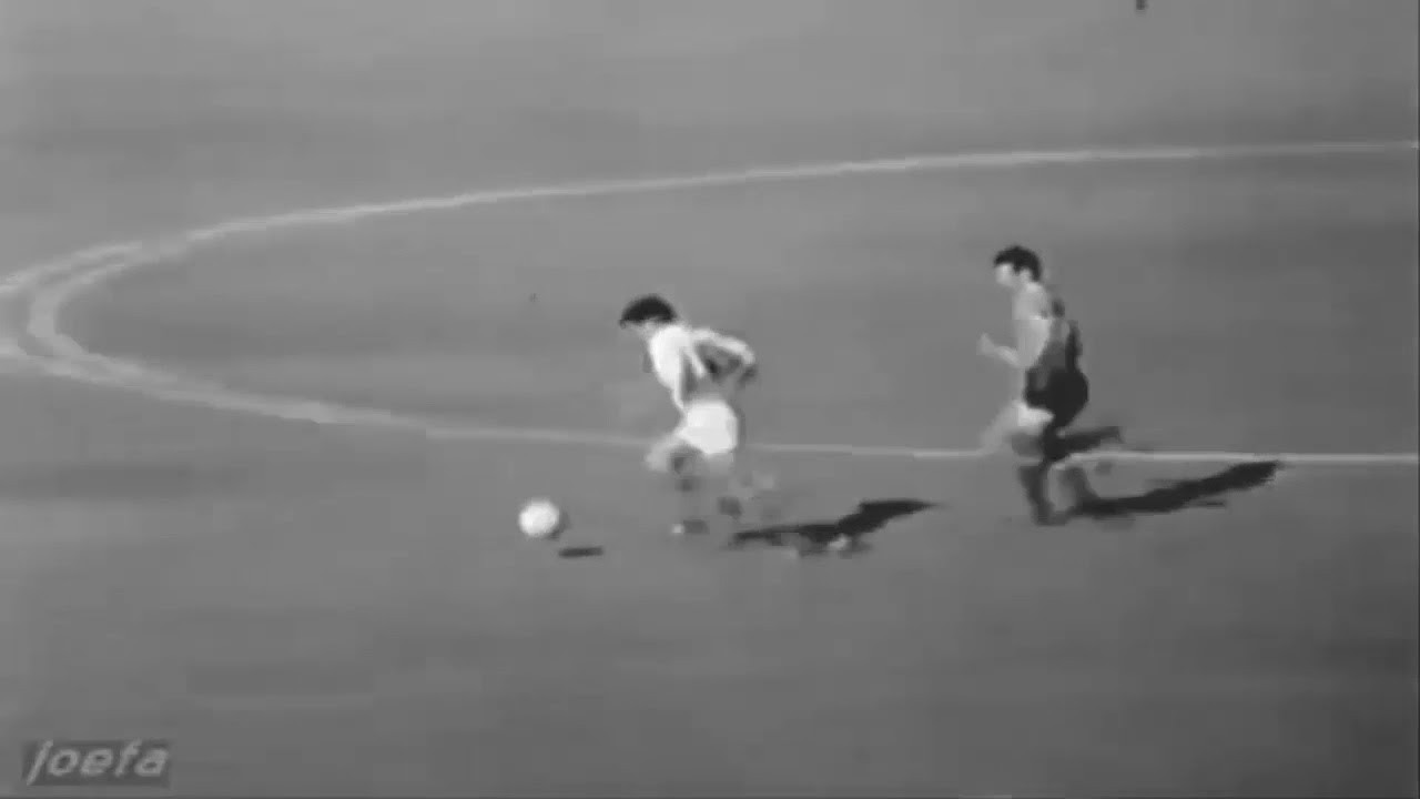 Milan Galić - legenda Partizana