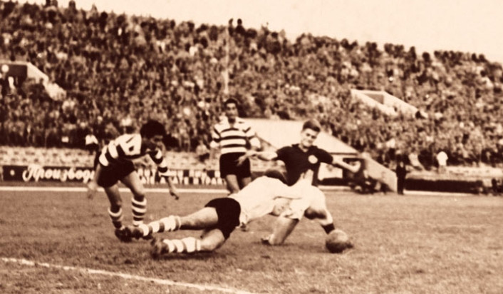 Foto arhiva - Miloš Milutinović