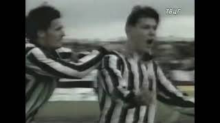 Savo Milošević - 49 golova za Partizan