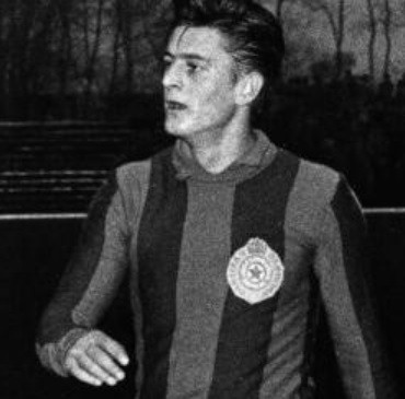 Miloš Milutinović - biografiјa