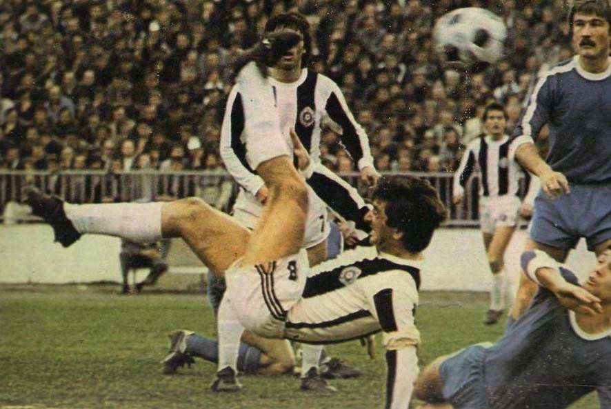 Foto arhiva - Momčilo Moca Vukotić