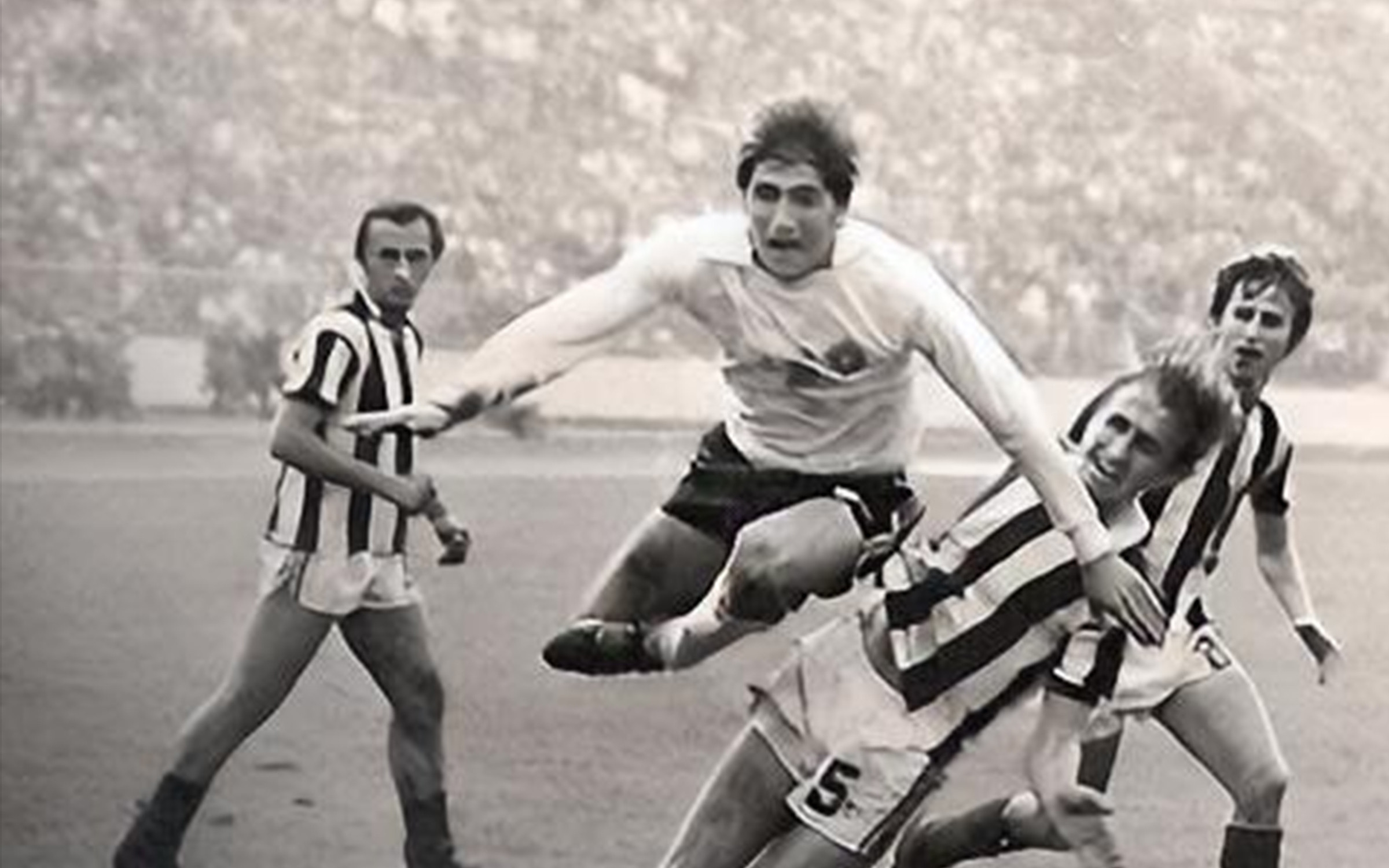 In memoriam: Miroslav Bošković