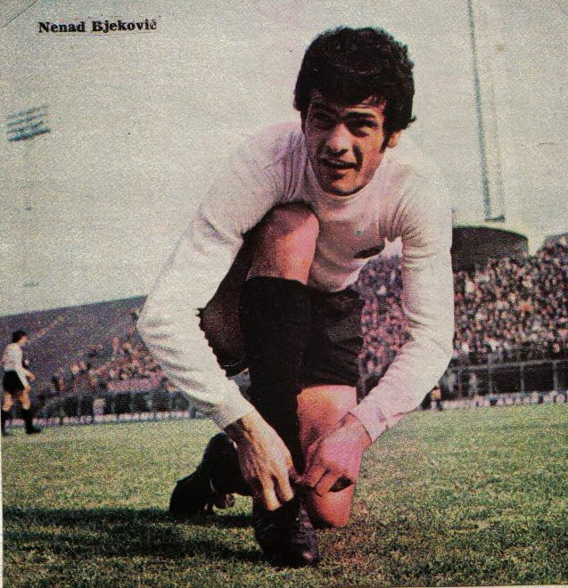 Foto arhiva - Nenad Bјeković