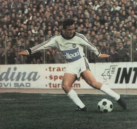 Foto arhiva - Nikica Klinčarski