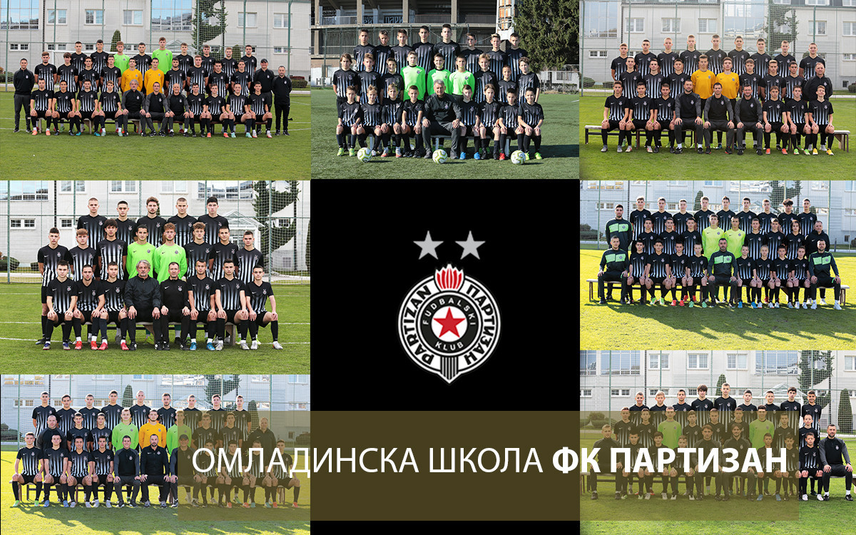 Успешан викенд ОШ Партизана