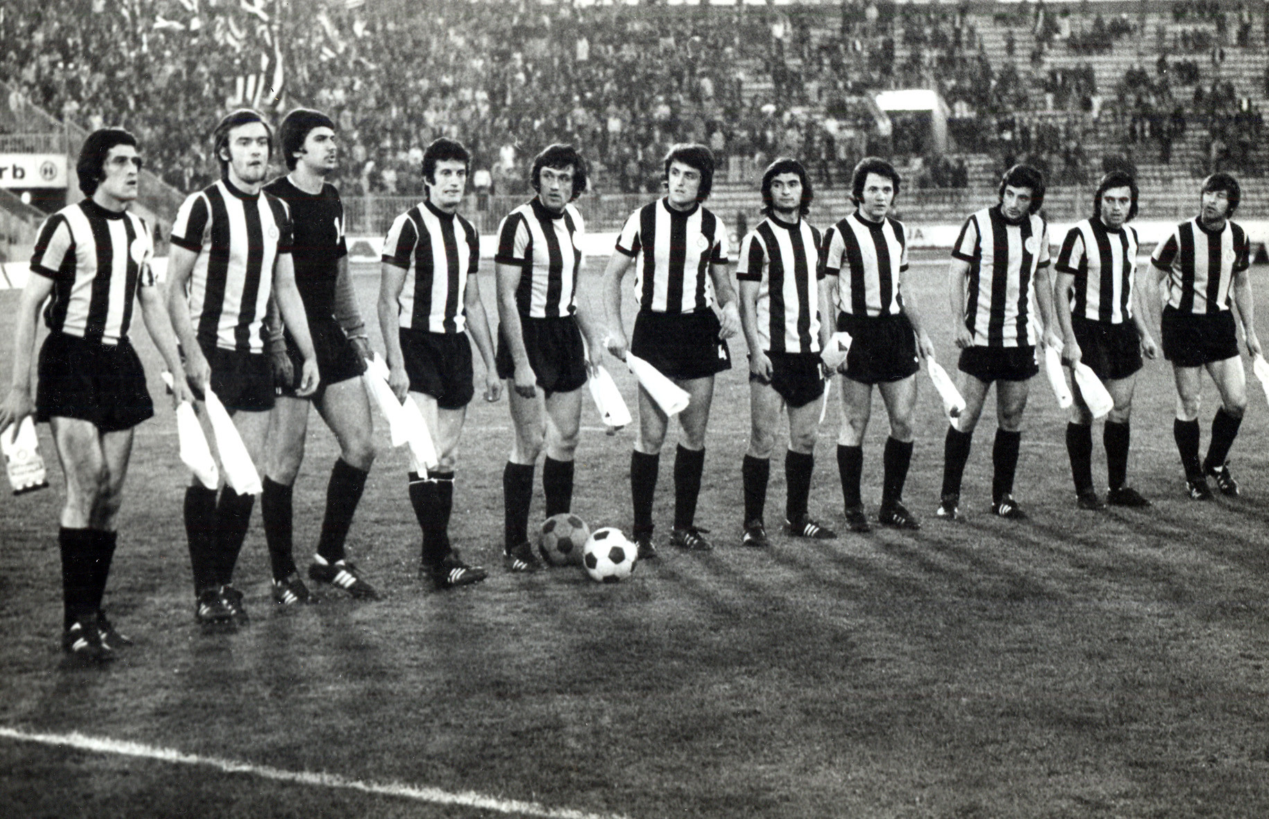 Kup UEFA 1974/1975.