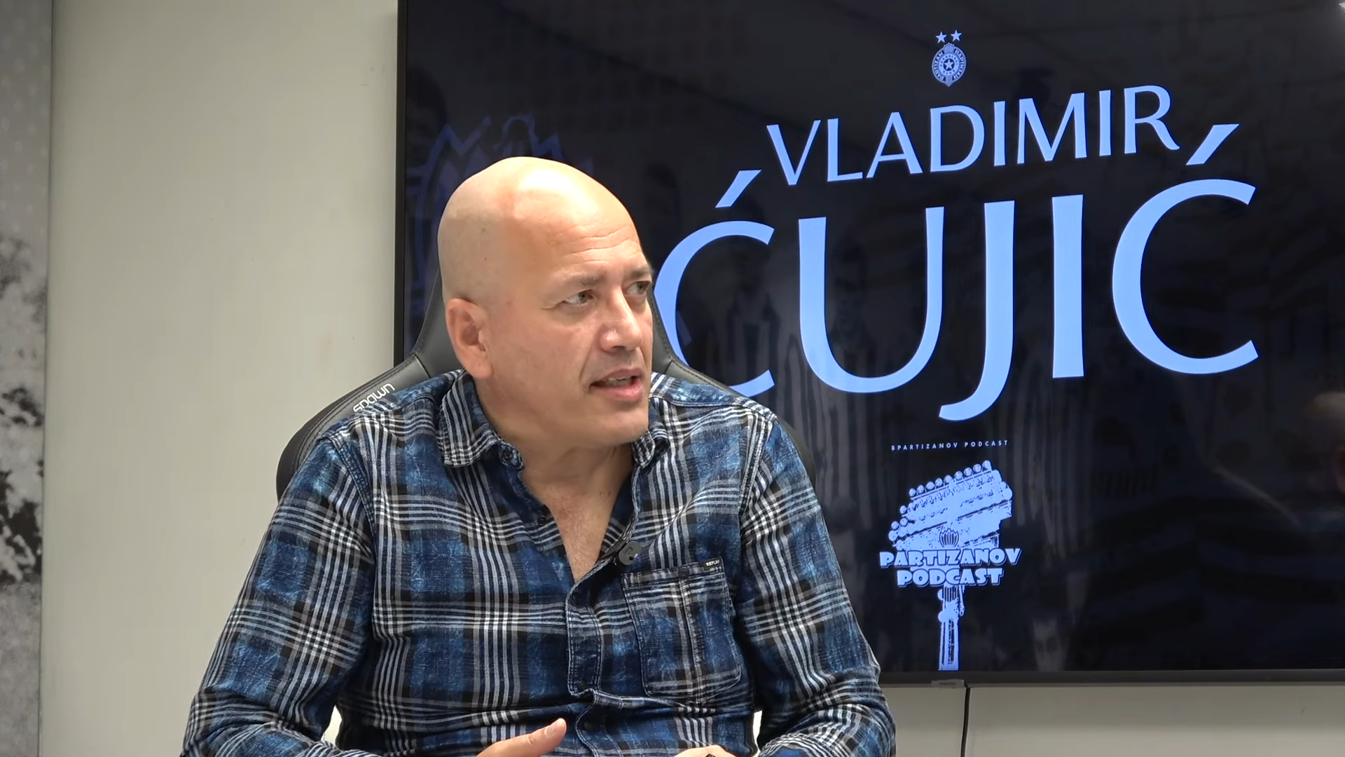 Vlada Ćujić - Samo titula donosi potpuni spokoj pred letnju reformu UEFA takmičenja!