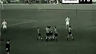31. derbi / C.zvezda - Partizan 0:5 [28.10.1962.]
