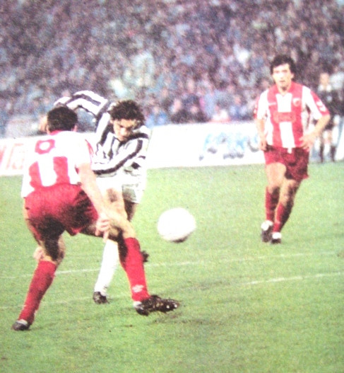 Foto arhiva - Predrag Miјatović