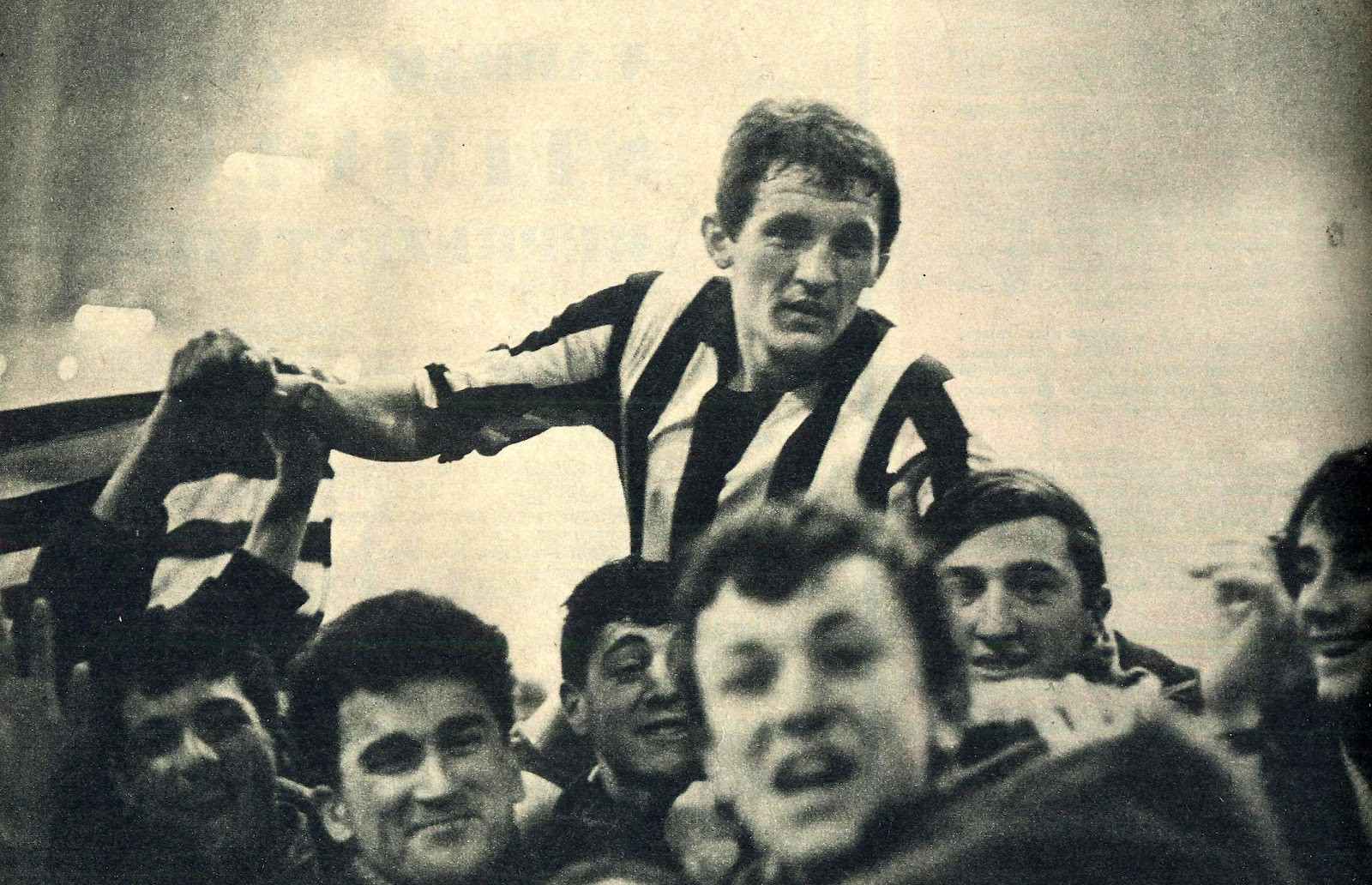 Foto arhiva - Radoslav Bečeјac