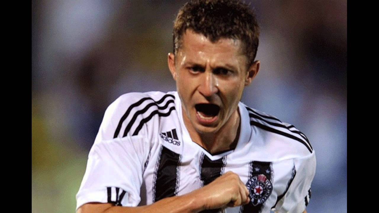 BELLETI - 22 (Saša Ilić)