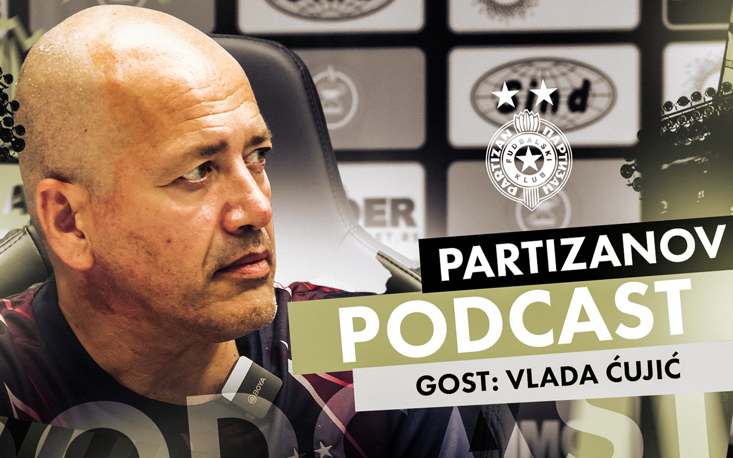 Vlada Ćujić – Pred nama je istorijska šansa da se nađemo u TOP 50 timova Evrope!