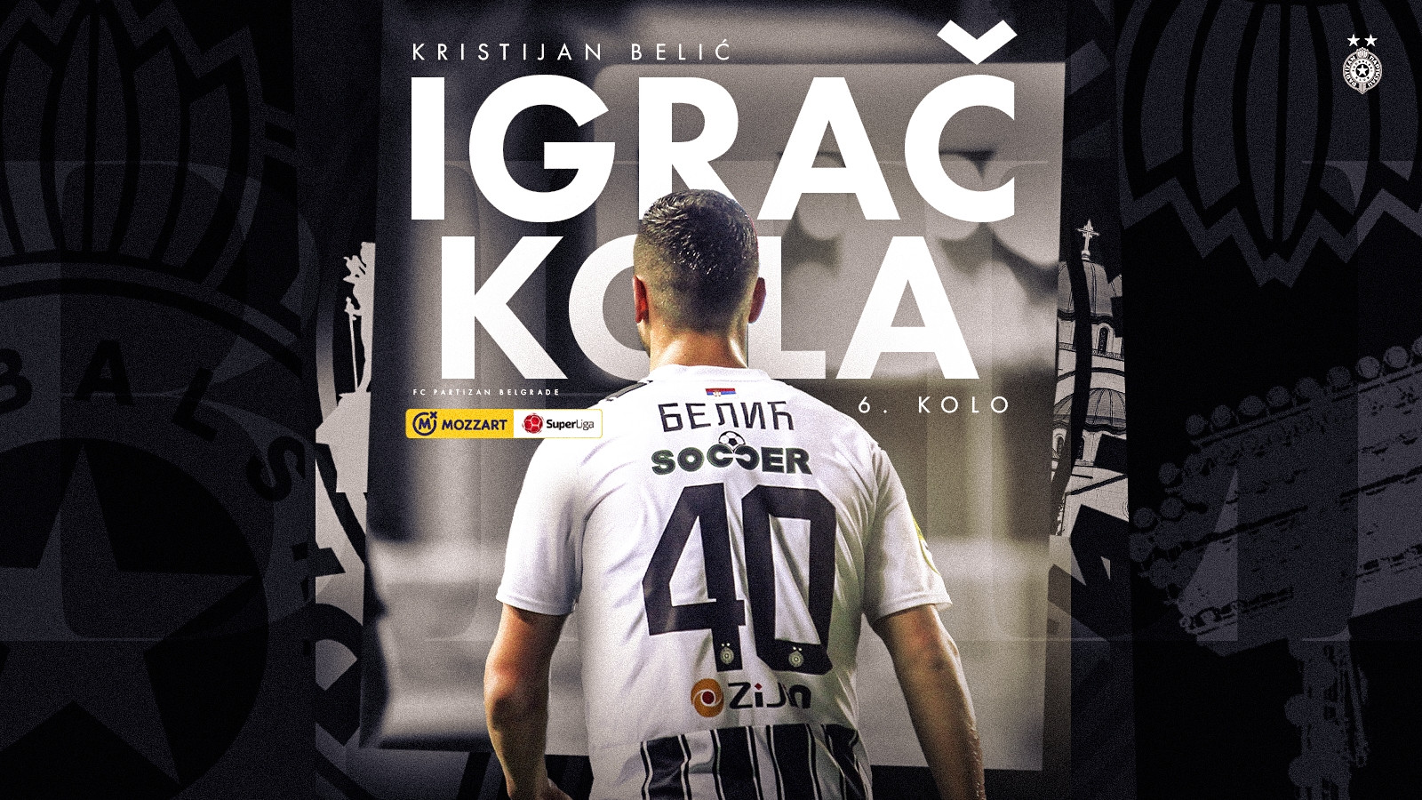 Belić odgovara na pitanja sa društvenih mreža!