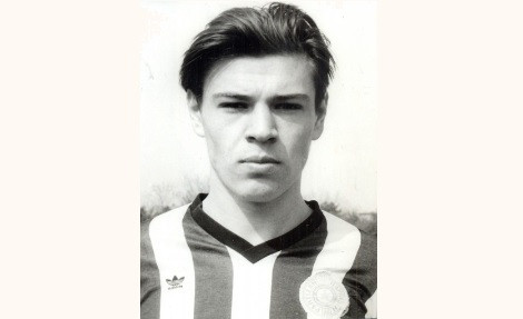 Foto arhiva - Savo Milošević
