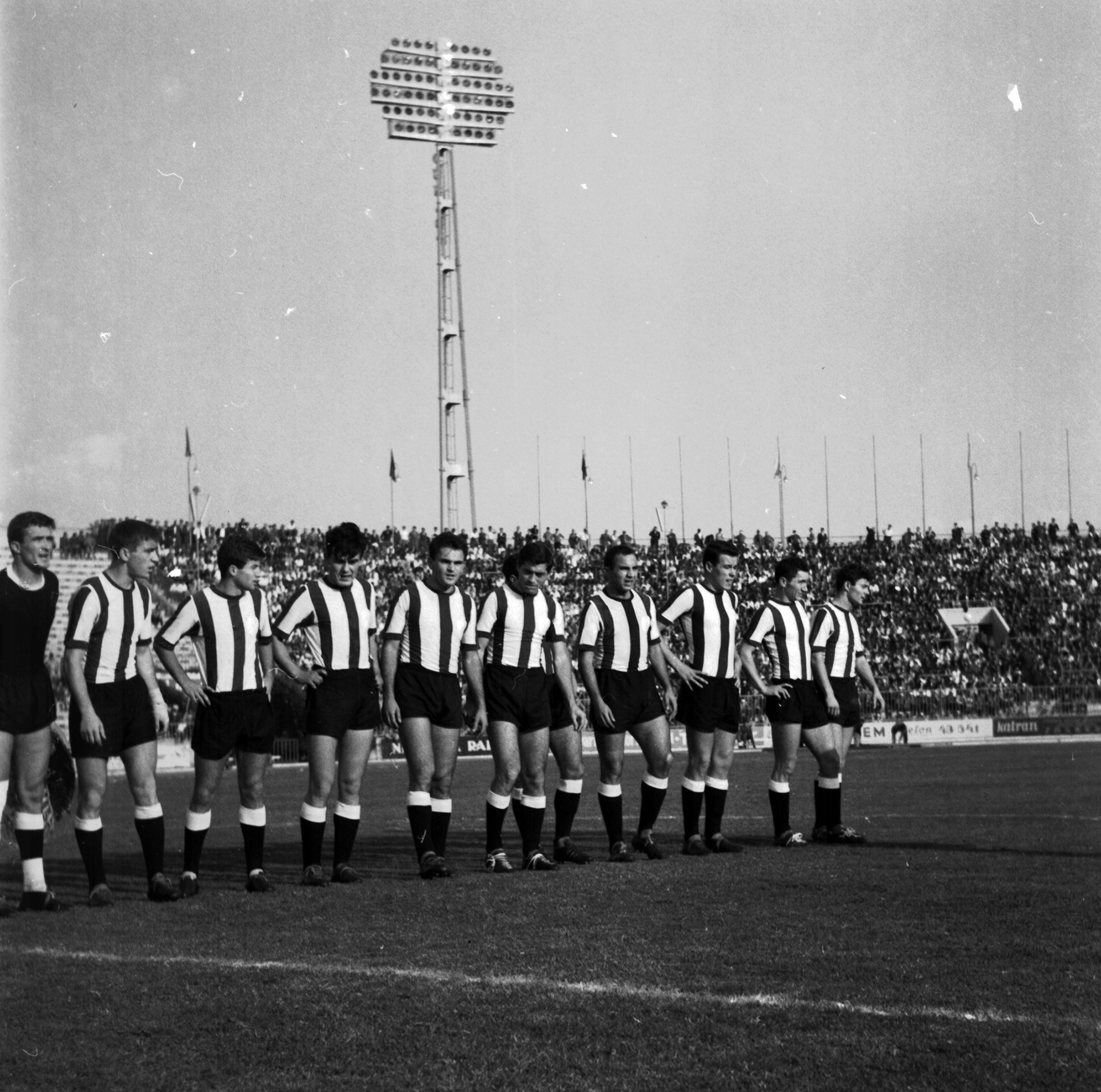 KEŠ 1962/1963.