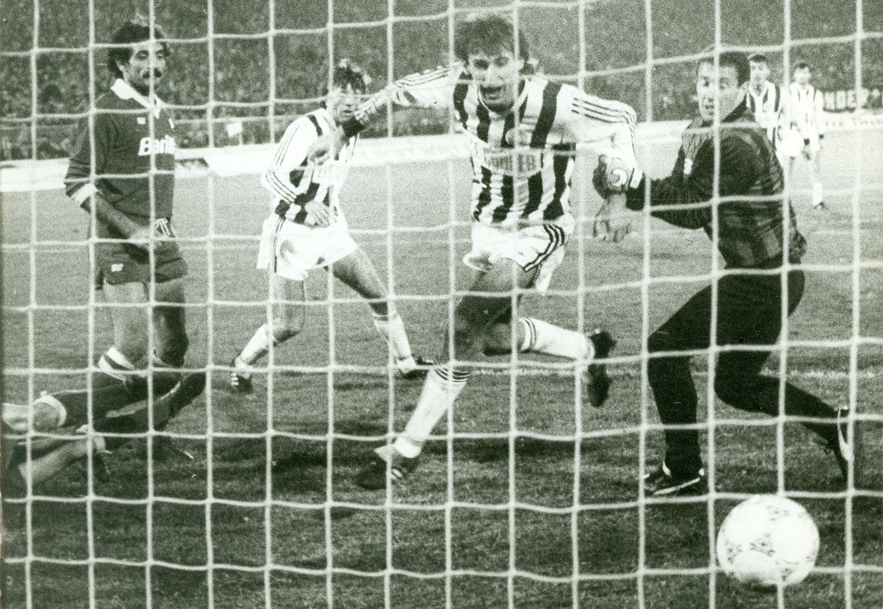 Kup UEFA 1988/1989.