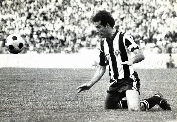 Foto arhiva - Nenad Stoјković