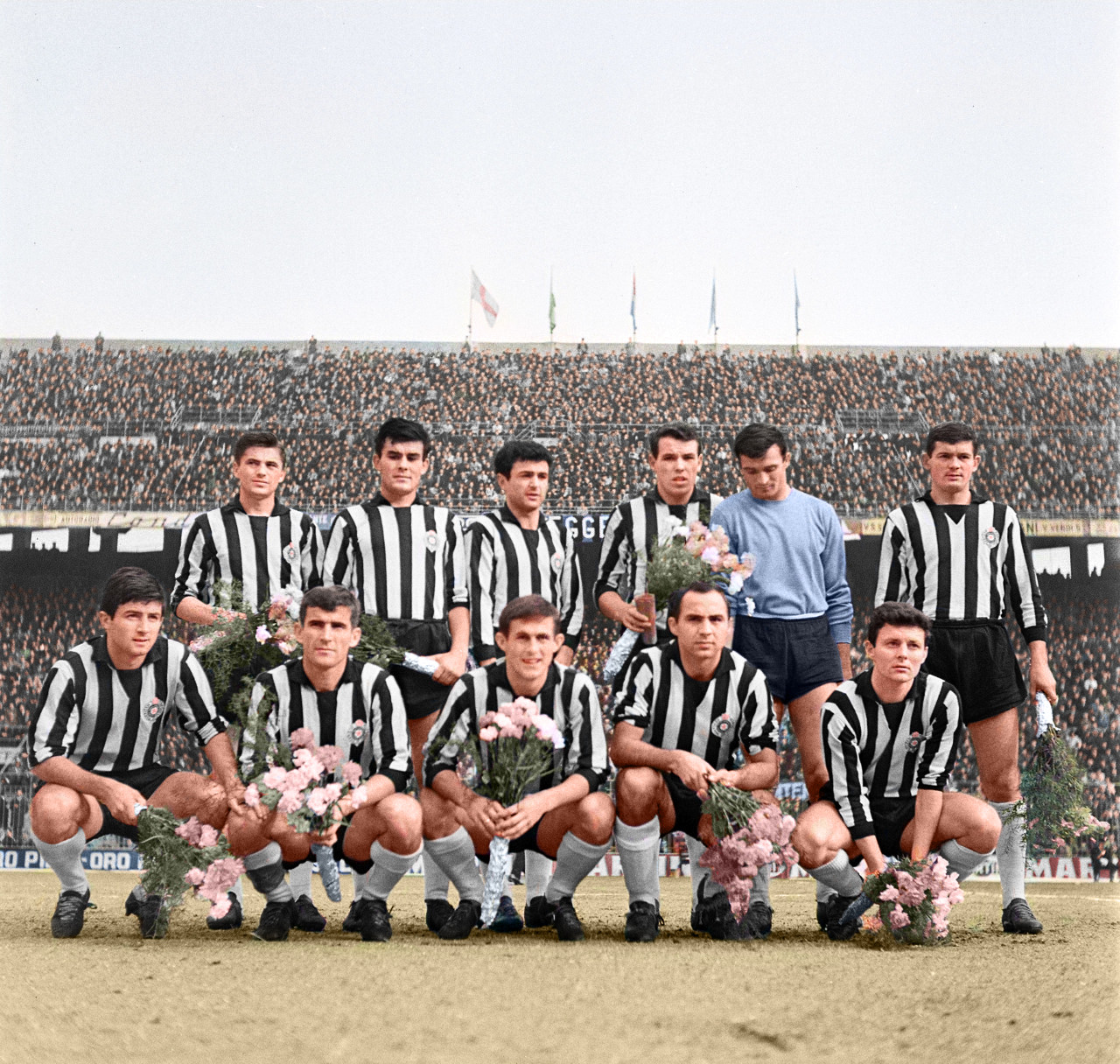 KEŠ 1963/1964.