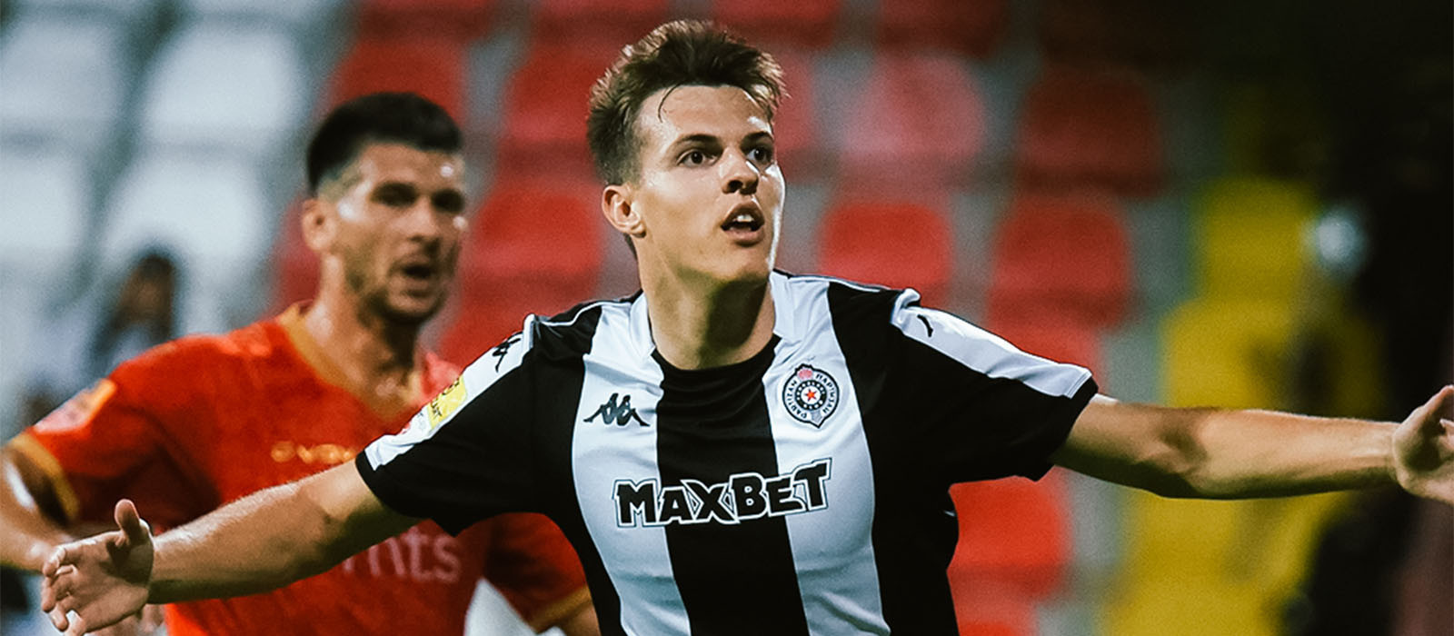 Postignut dogovor sa AC Milan o transferu Andreja Kostića