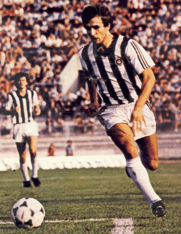 Zvonko Varga - statistika