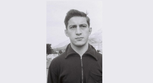 Velibor Vasović - statistika