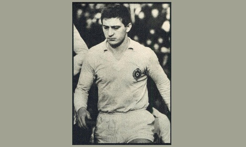 Foto arhiva - Velibor Vasović