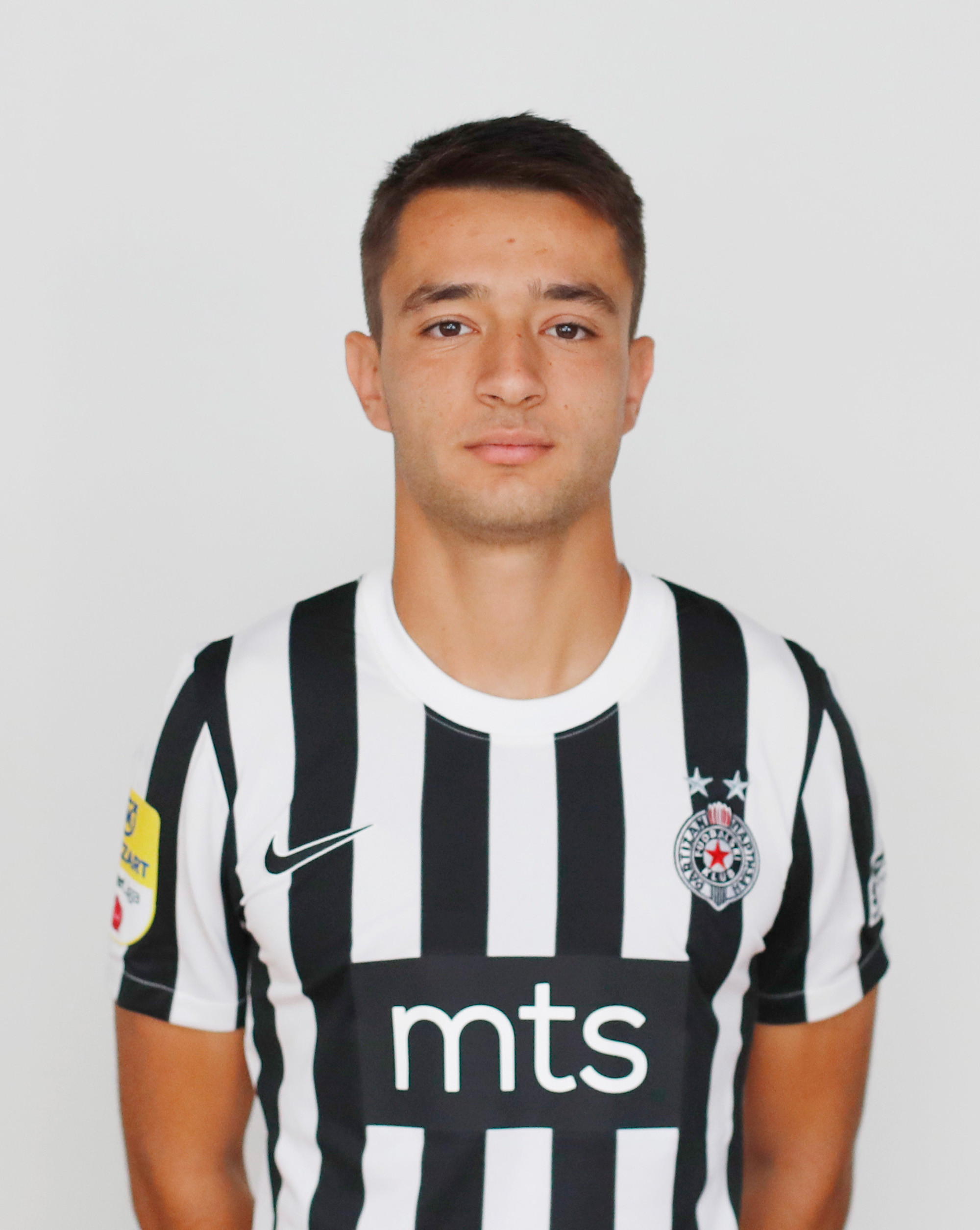 51 Vanja Vlahović