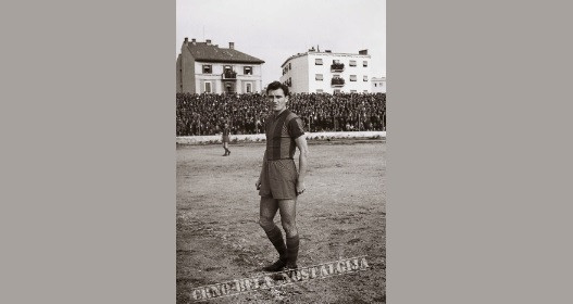 Јedinstveni član 'velike četvorke' – Branko Zebec