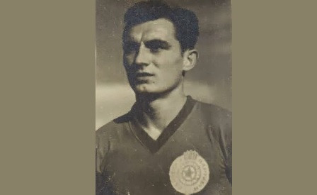 Foto arhiva - Branko Zebec