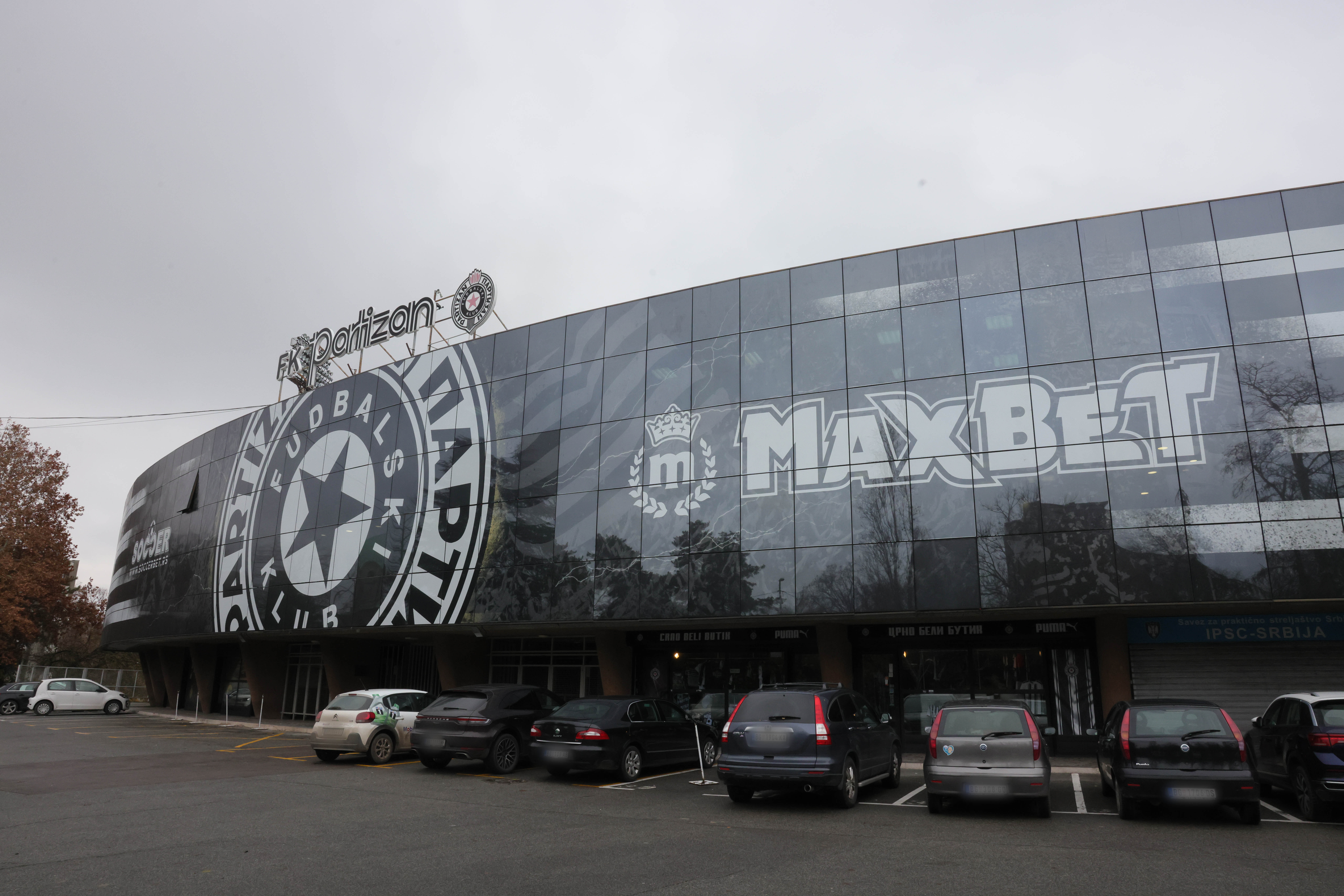 Saopštenje za javnost