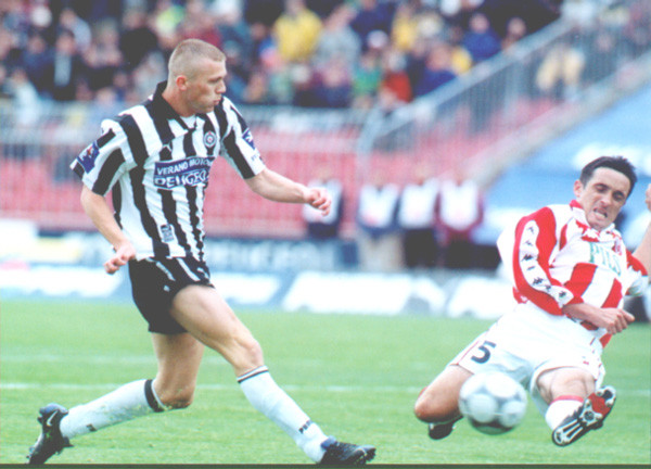 Foto arhiva - Zvonimir Vukić