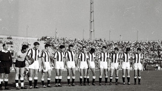 KEŠ 1961/1962.
